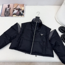 Prada Down Jackets